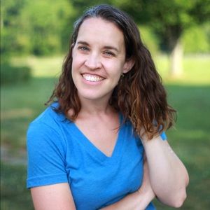 Meet your Posher, Anne